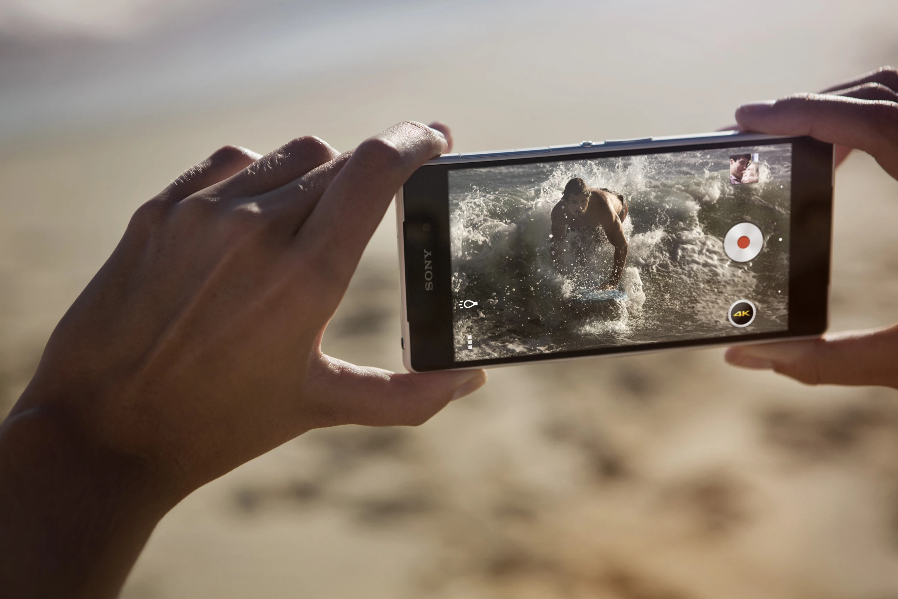 The Sony Xperia Z2 represents a significant internal upgrade over its predecessor