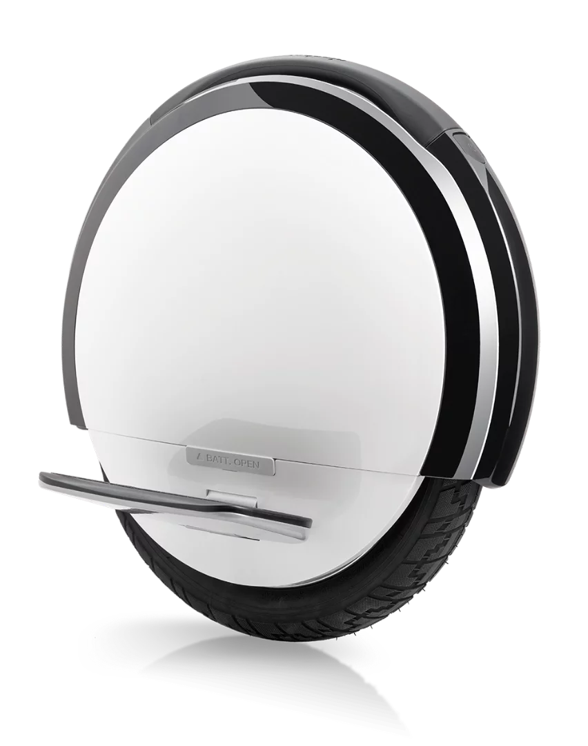 Users of the One S1 can preset speed limits and customize the unit’s lighting