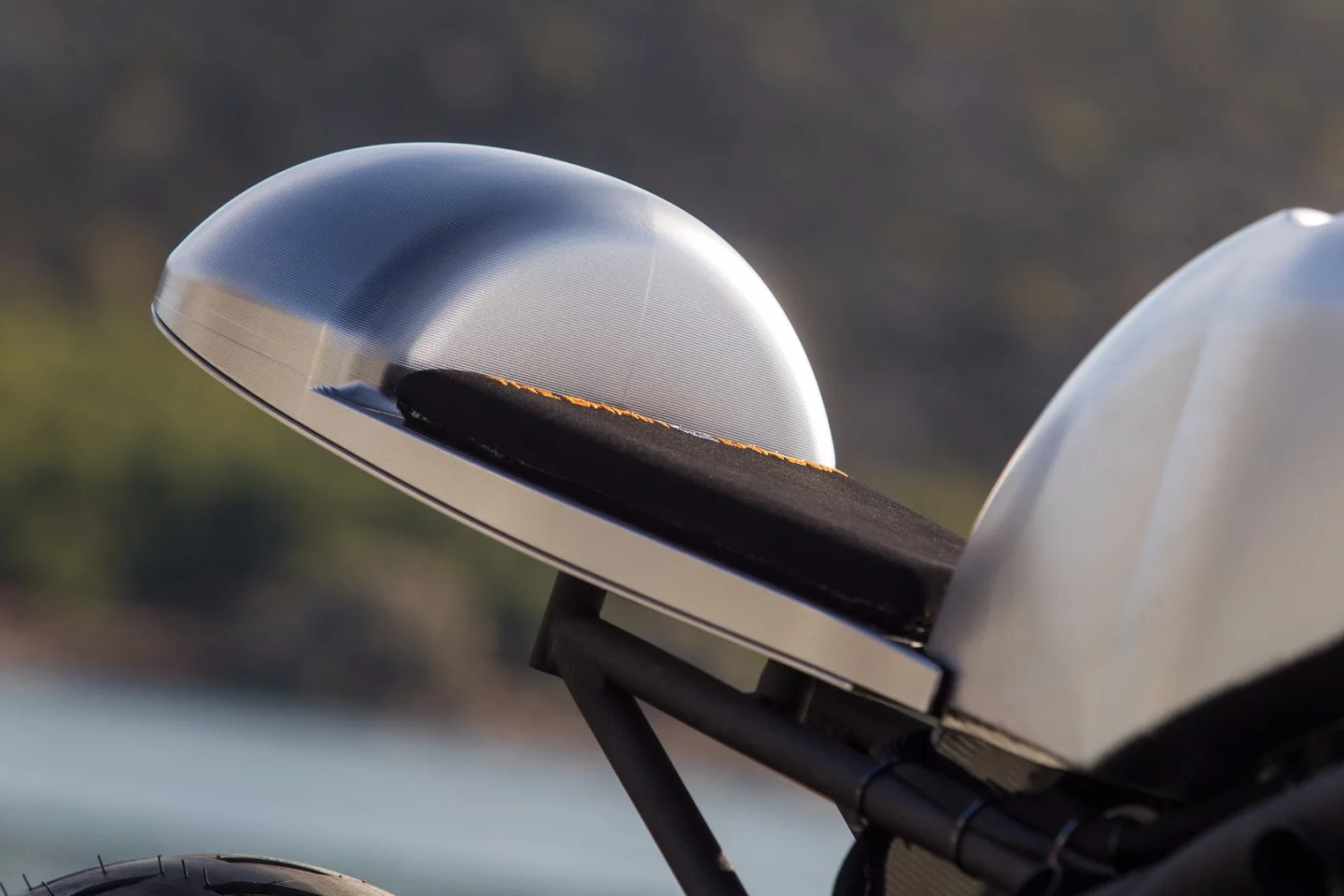 The tail unit of the DNA Filters DCR-017