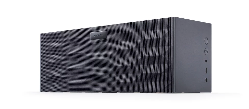 Jawbone BIG JAMBOX in Graphite Hex