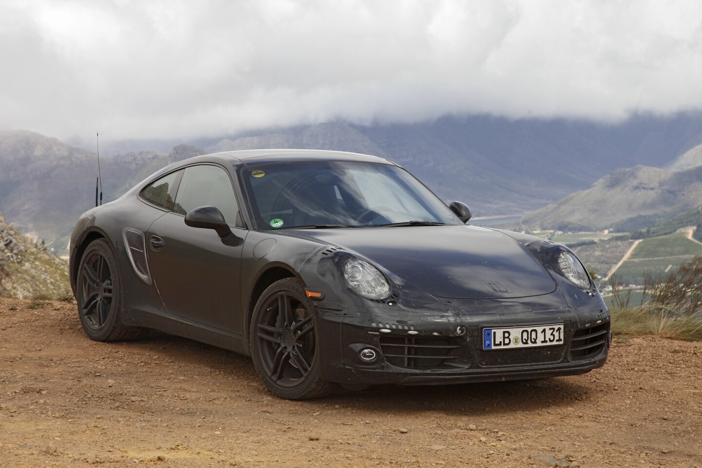 Порше каррера 911s