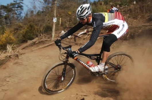 2008 Cannondale Scalpel SL