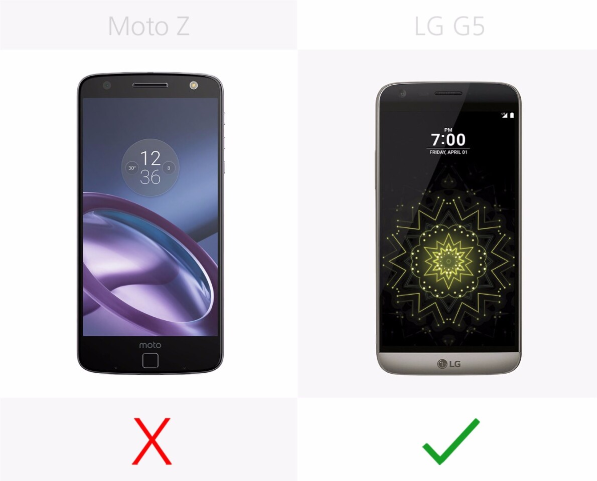 Removable battery