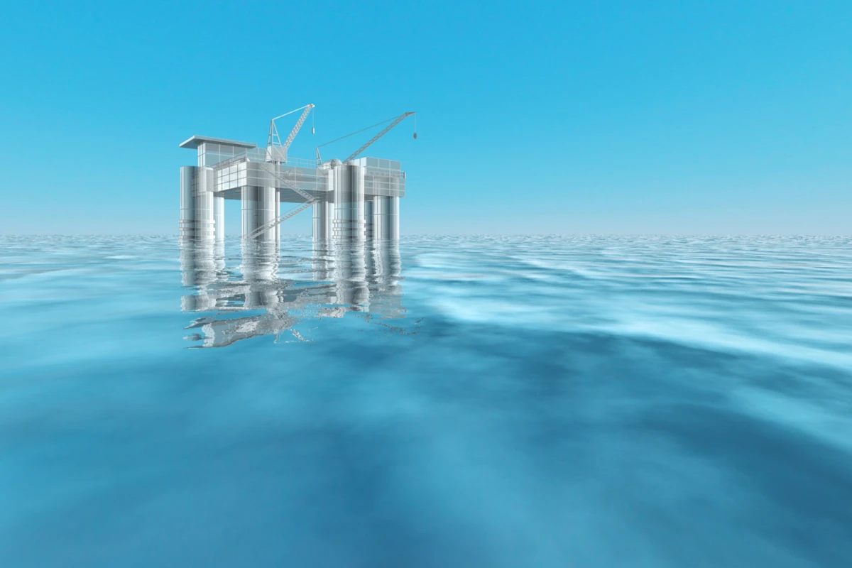 Lockheed Martin and Reignwood Group plan to develop a 10 MW prototype OTEC pilot plant off the coast of southern China