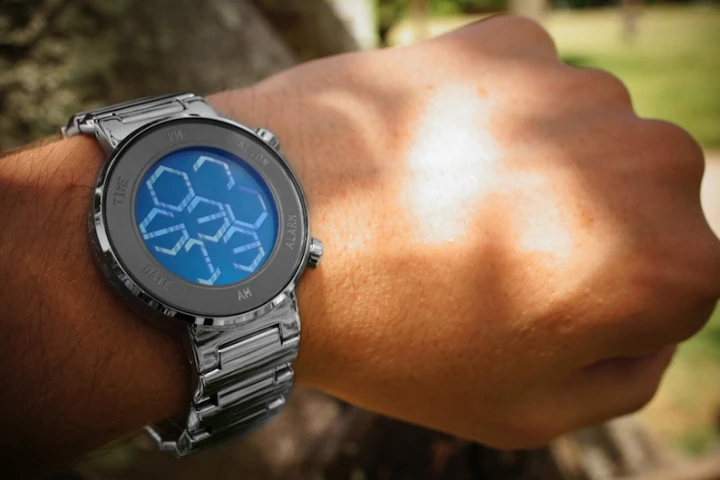 The Kisai Zone is available at a brief introductory price of US$99, before raising to $139