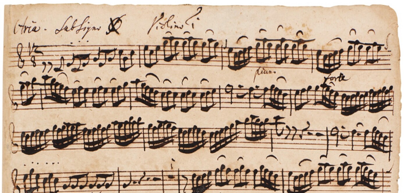 Significant musical manuscripts are closely held and rarely come to market, but autograph manuscripts of obscure compositions by famous composers still achieve greater prices than important scientific manuscripts. 2017 was a strong year for musical scores with this Bach autograph manuscript fetching $603,257 (GBP £464,750) at Sothebys on May 23, 2017