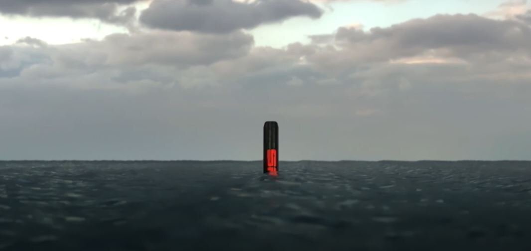 The capsule can remain dormant for up to 2