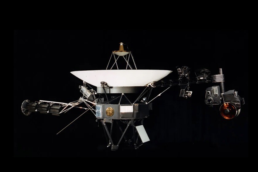 Voyager 1