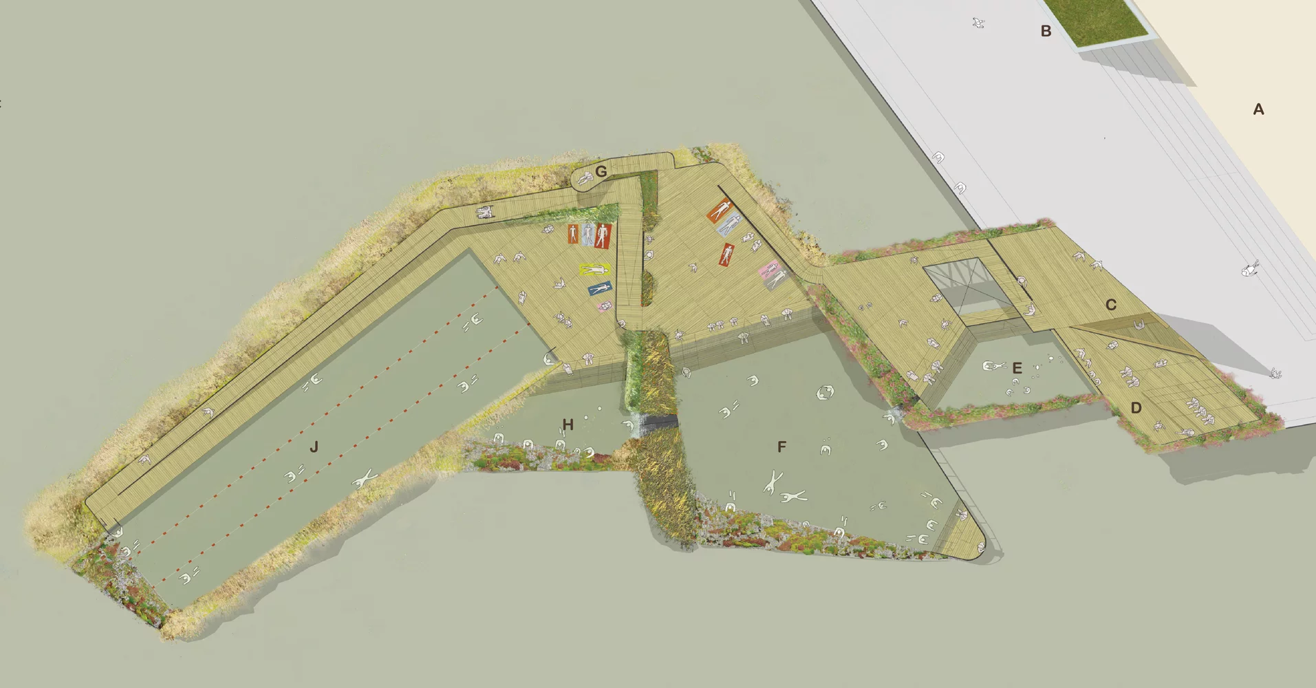 The Thames Tideway Tunnel would reduce sewage in the River Thames by 96 percent