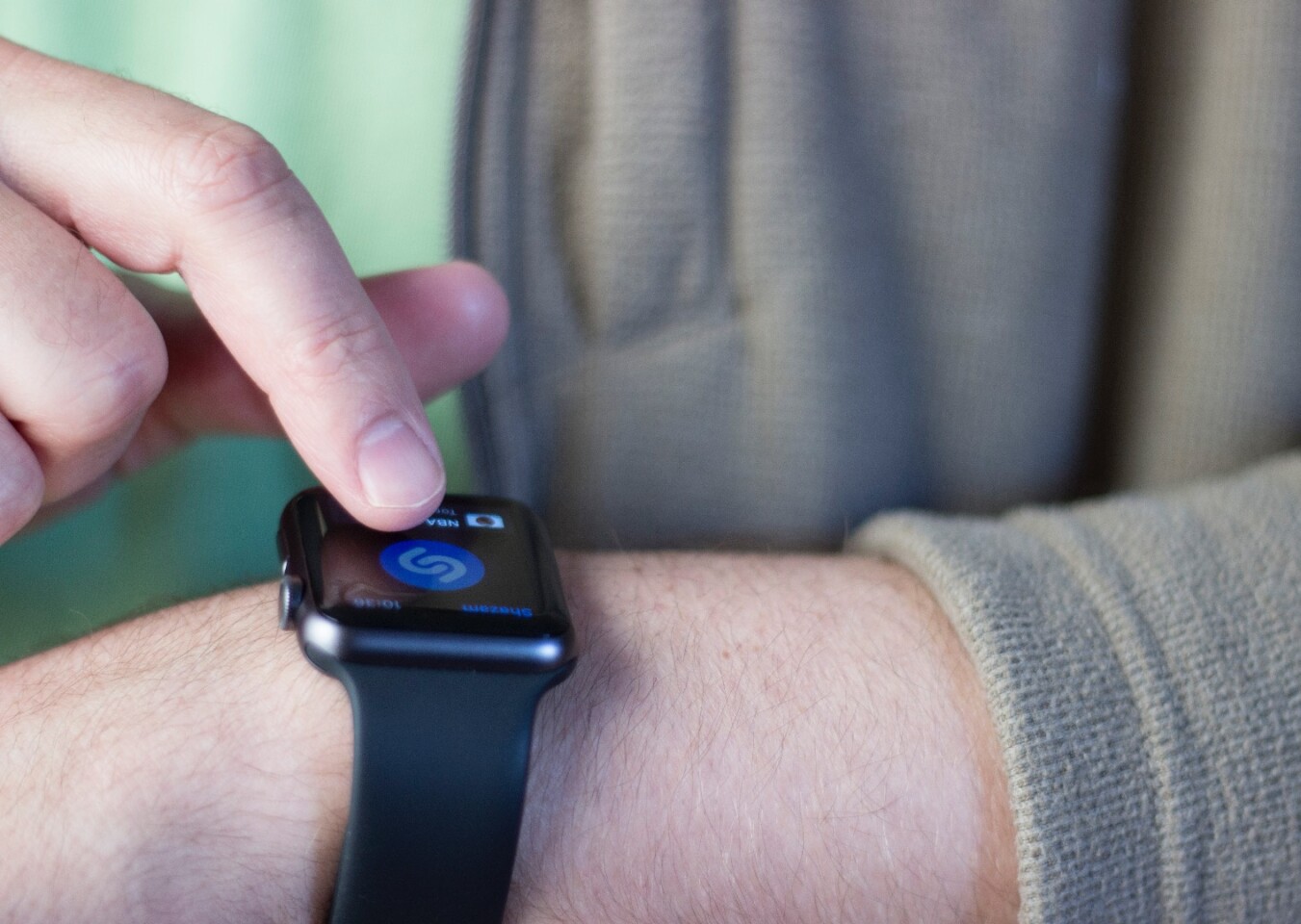 The Apple Watch's software has a surprisingly high learning curve (at least compared to other Apple products), but has the best third-party app support for any smartwatch