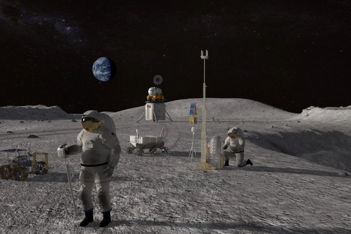 NASA has selected 13 US space-sector businesses for a range of partnerships to accelerate the development of space technologies and help maintain American leadership in space