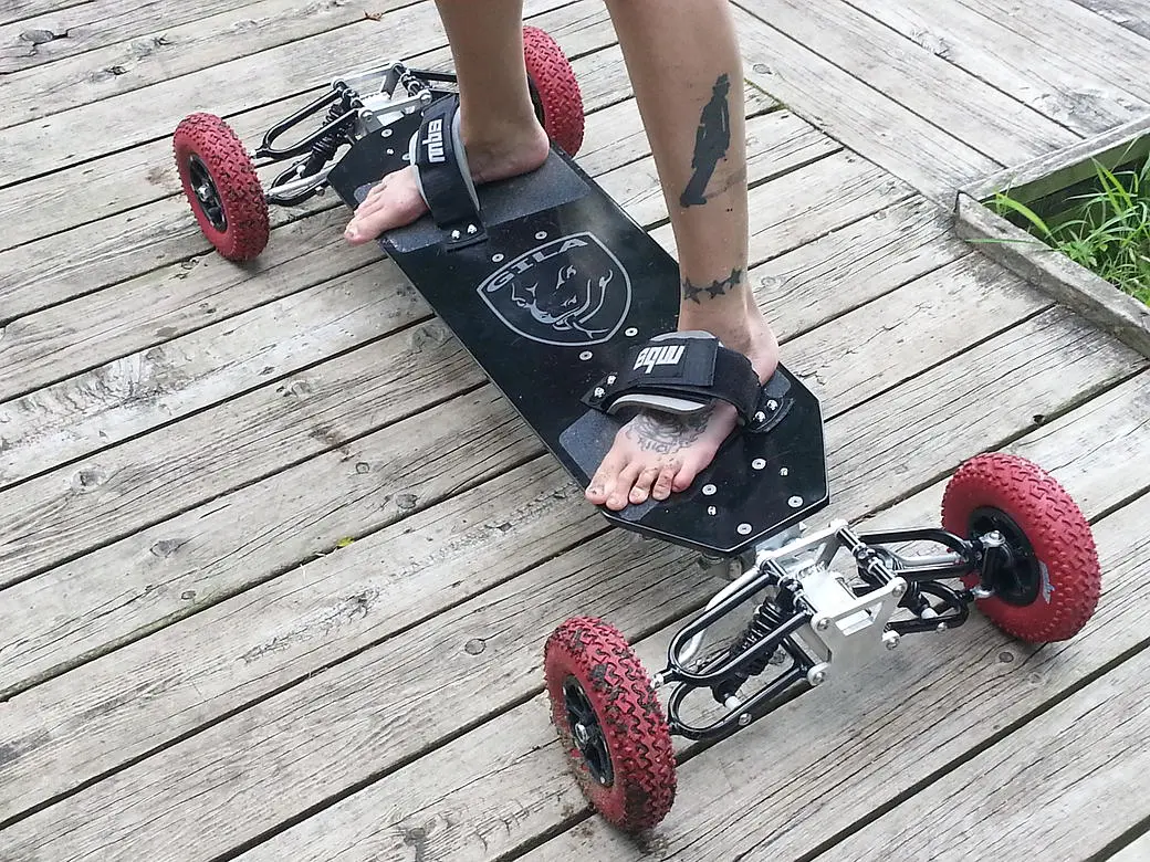 A pledge of $995 will currently get you a Gila Board, when and if they're ready to roll