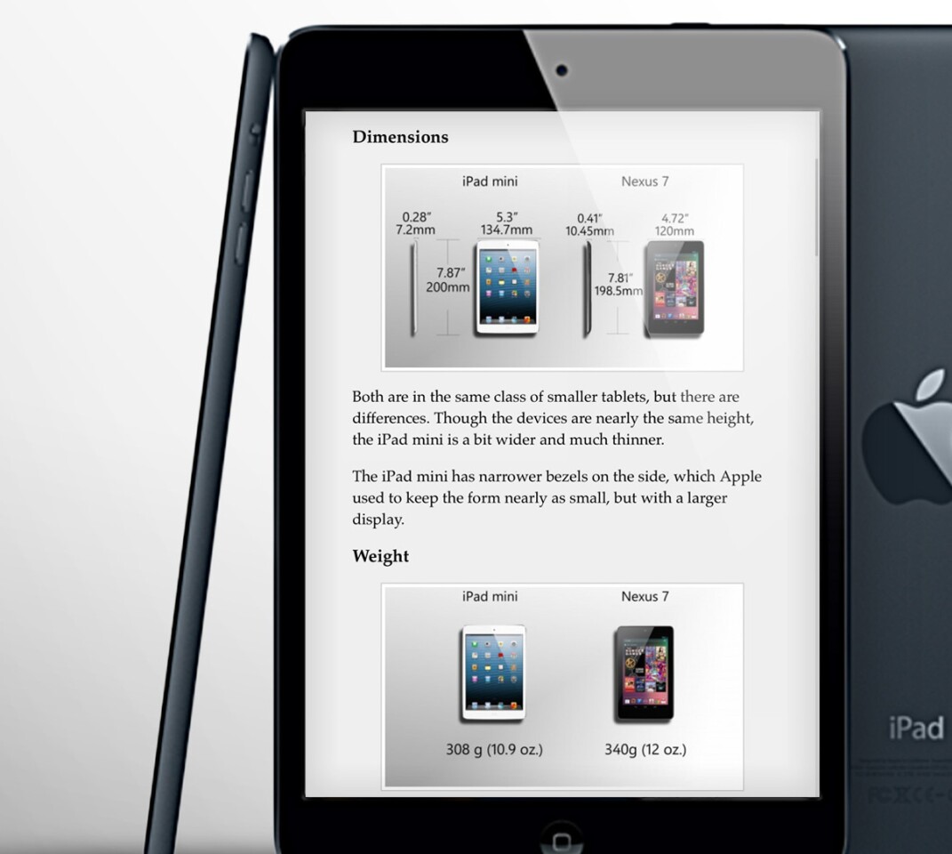 Instapaper lets you save articles, and read them in a clean, clutter-free layout