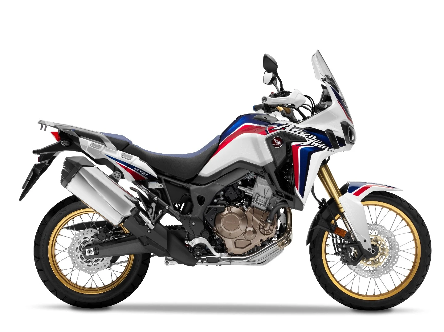 2016 Honda CRF1000L Africa Twin