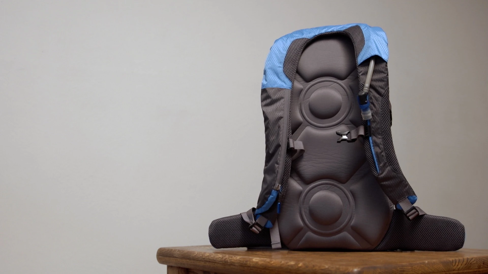 The Baserock really lets you feel the bass