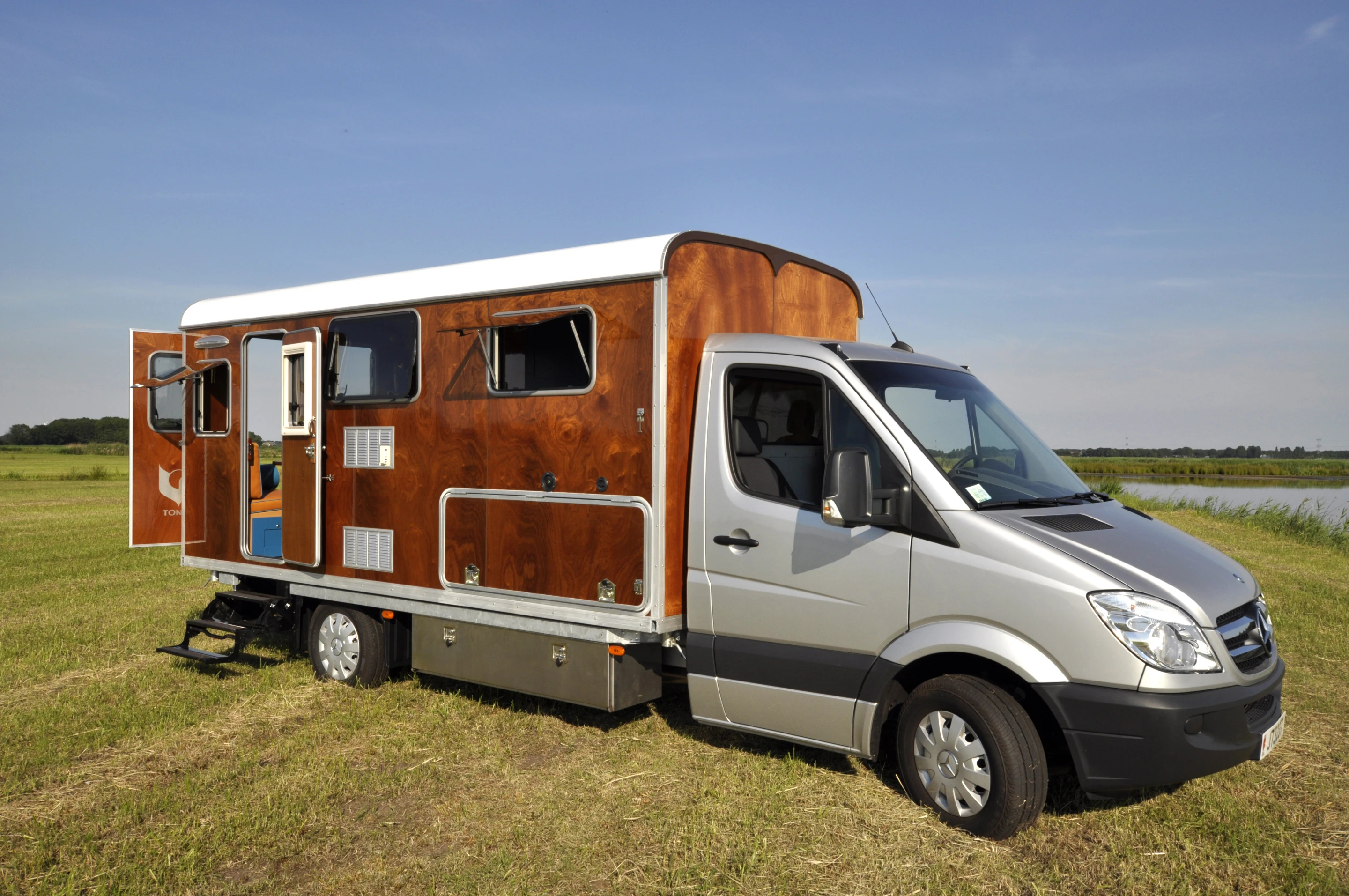 Fieldsleeper 2