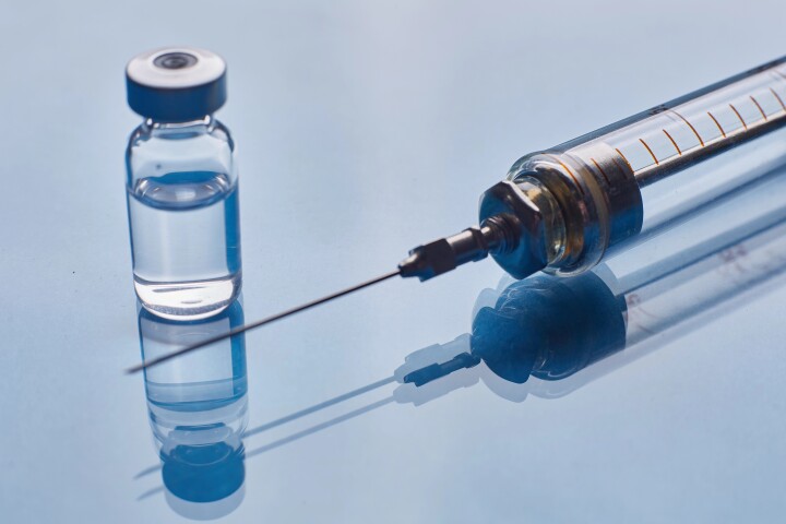 Two for the price of one: The mRNA-1083 vaccine is moving to Phase 3 trials