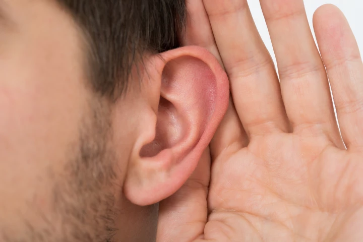 A new gene therapy shows promise in reversing some forms of genetic hearing loss