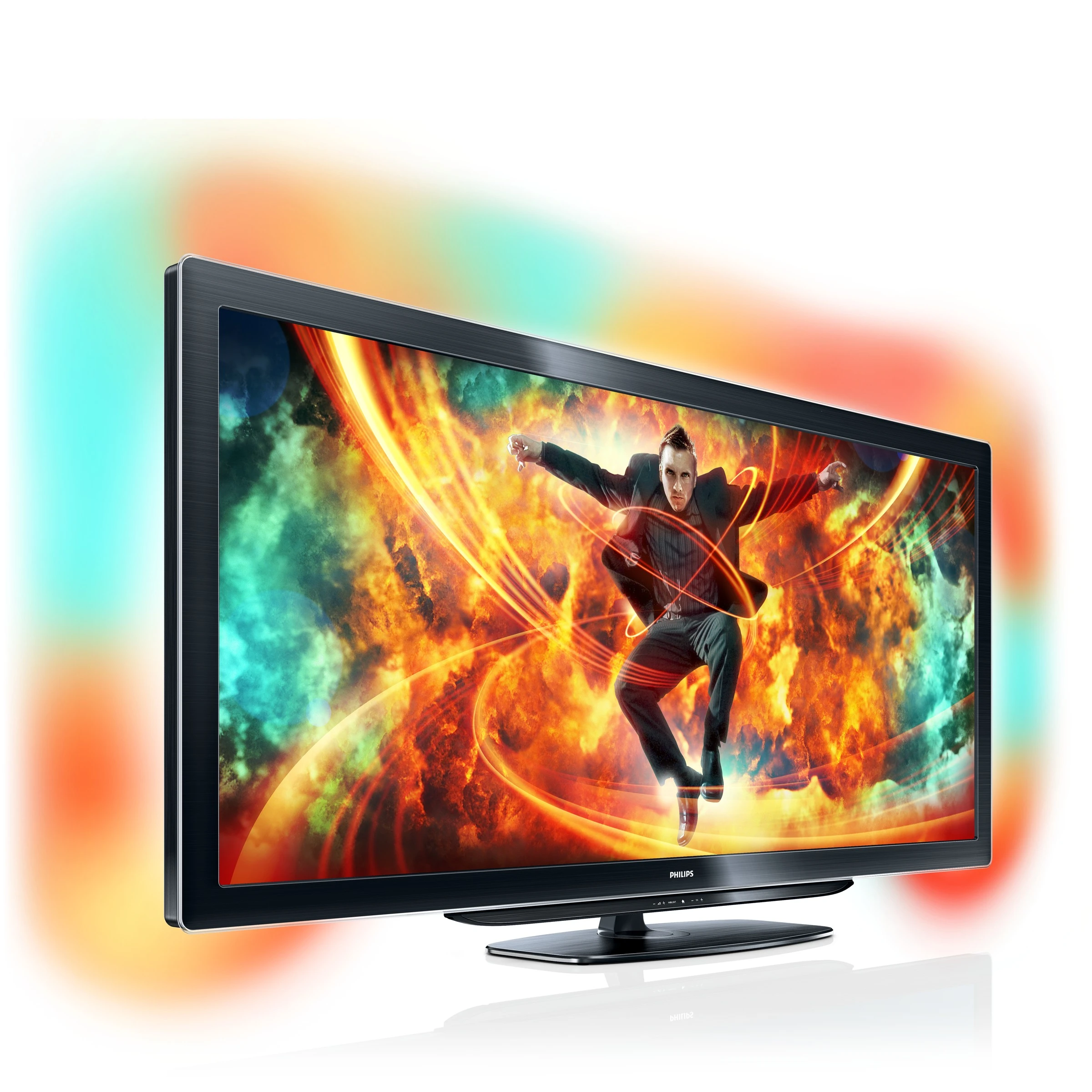 Philips Cinema 21:9 Platinum series LED TV
