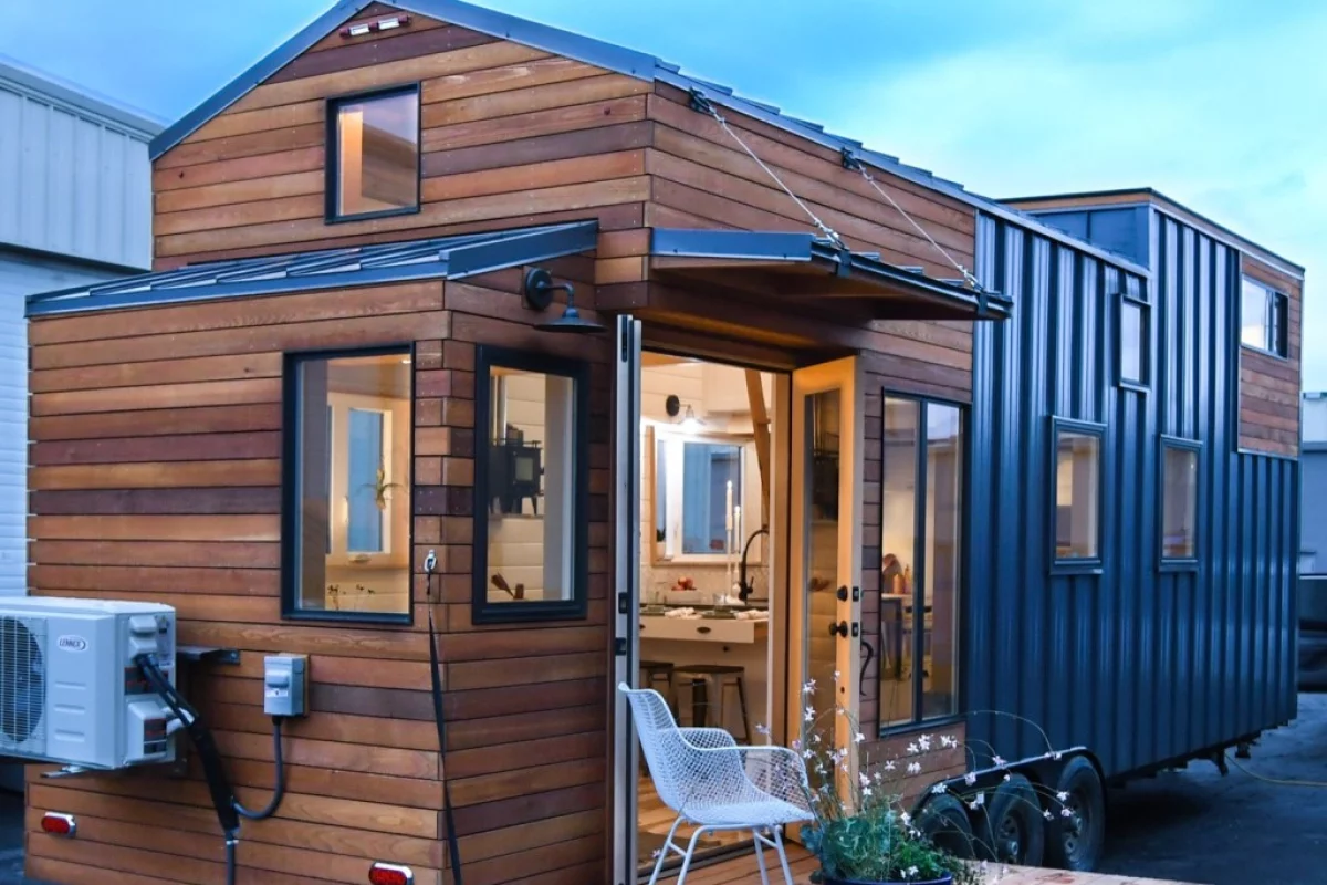 The Kootenay starts at US$57,900