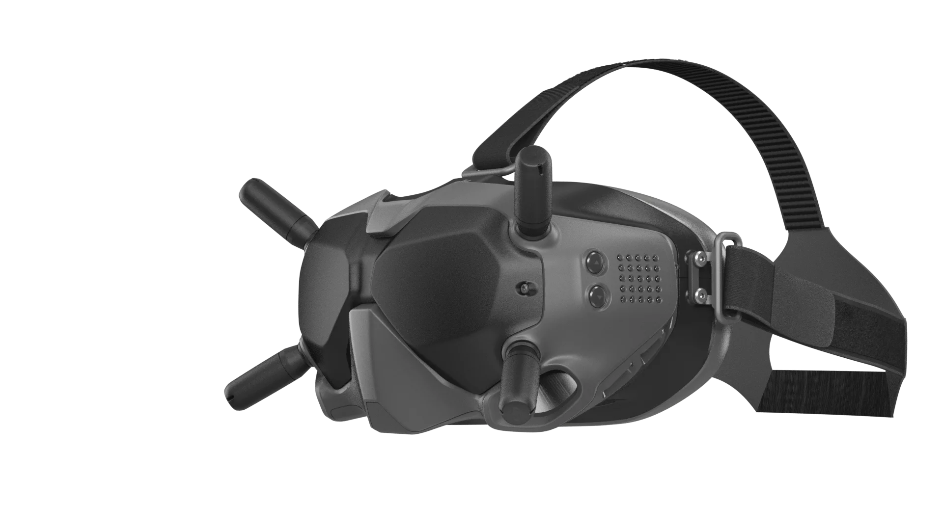 Multidirectional antennae