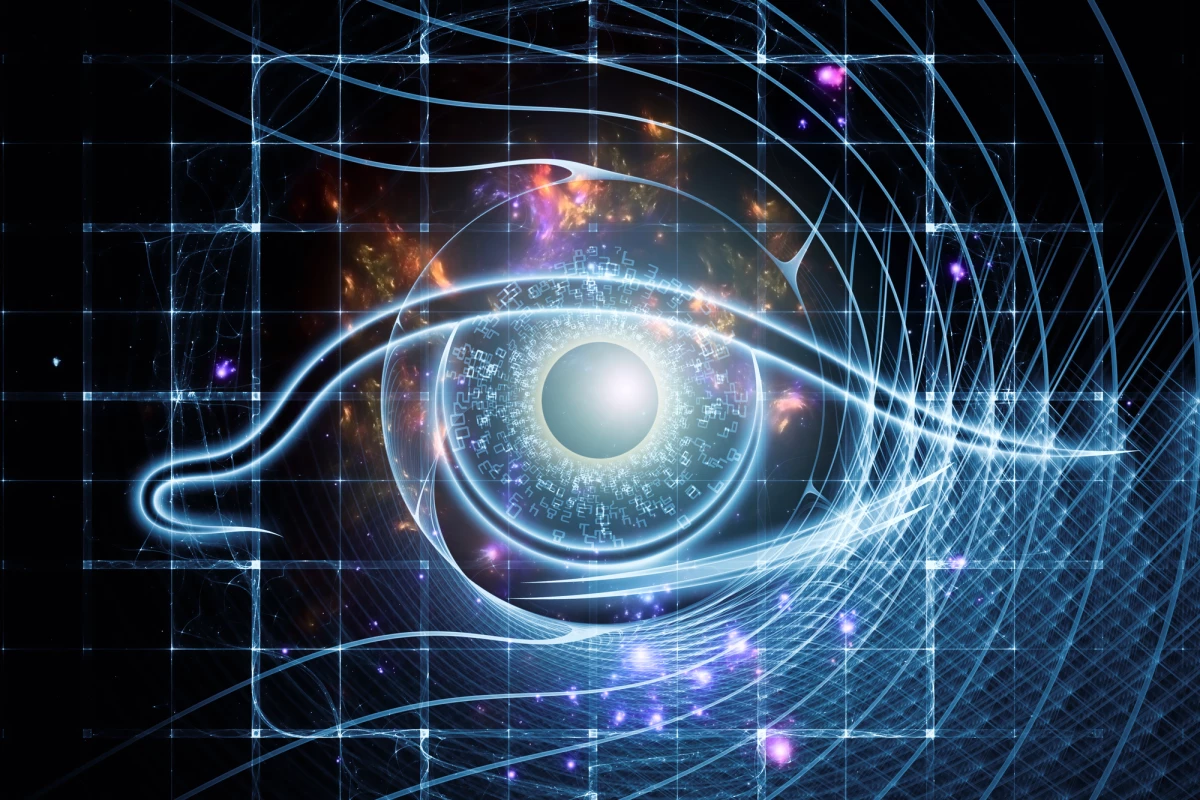 Experiments in mice have shown how eye drops could be used to treat a major source of blindness in humans