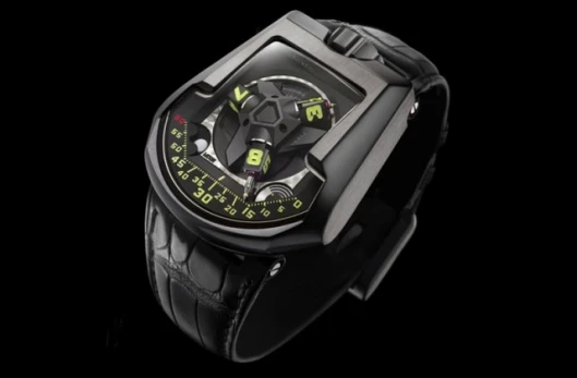 URWERKS's UR-202
