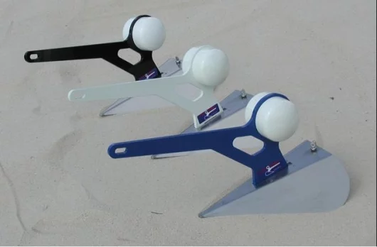 Two cute little BabyBubbles for PWC’s and tinnies up to 12’.