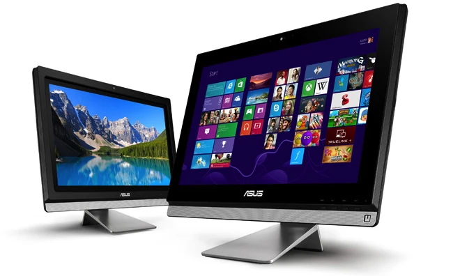 The 23-in Asus ET2311