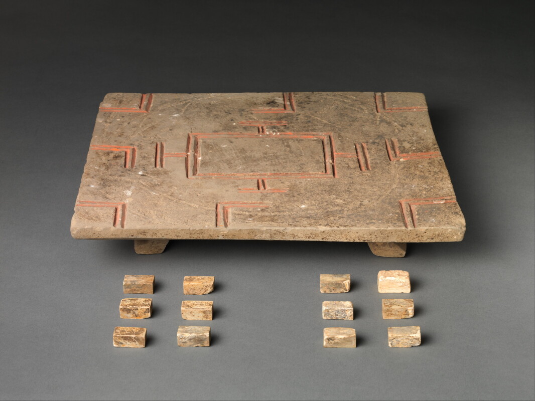 New clues to 2,000-year-old game played by millions before vanishing