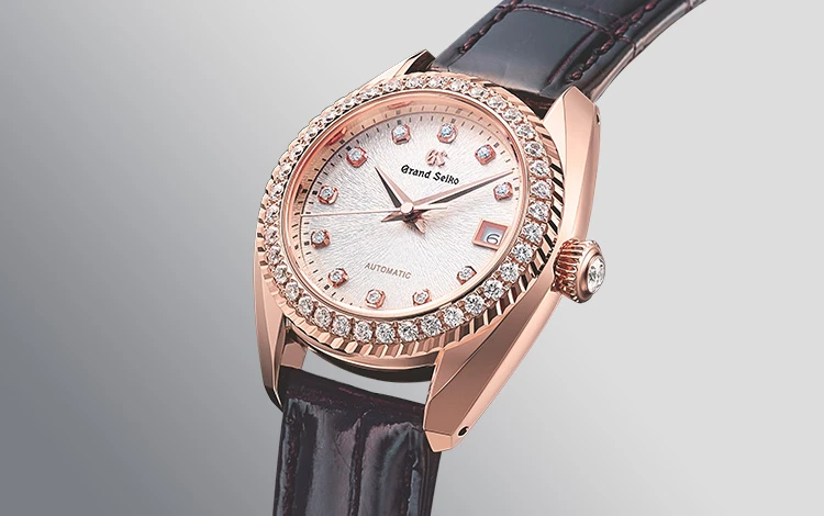 The Seiko Caliber 9S25