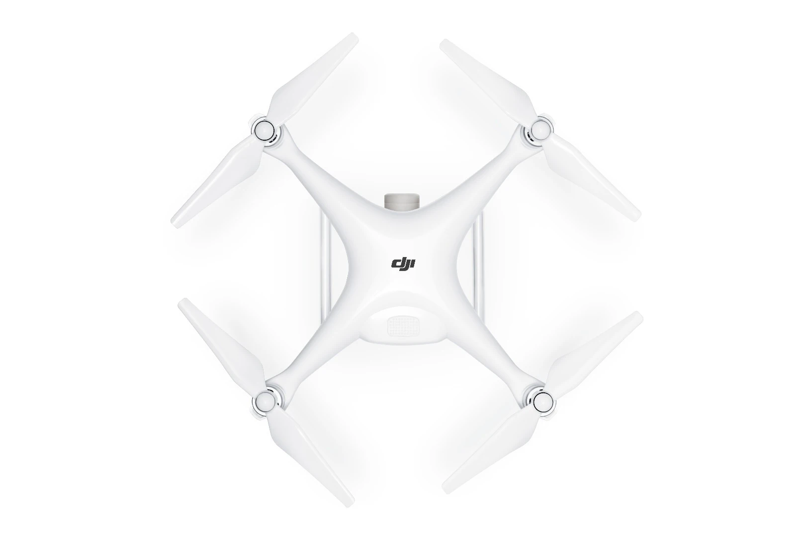 DJI Phantom 4 Pro: a new benchmark in its class