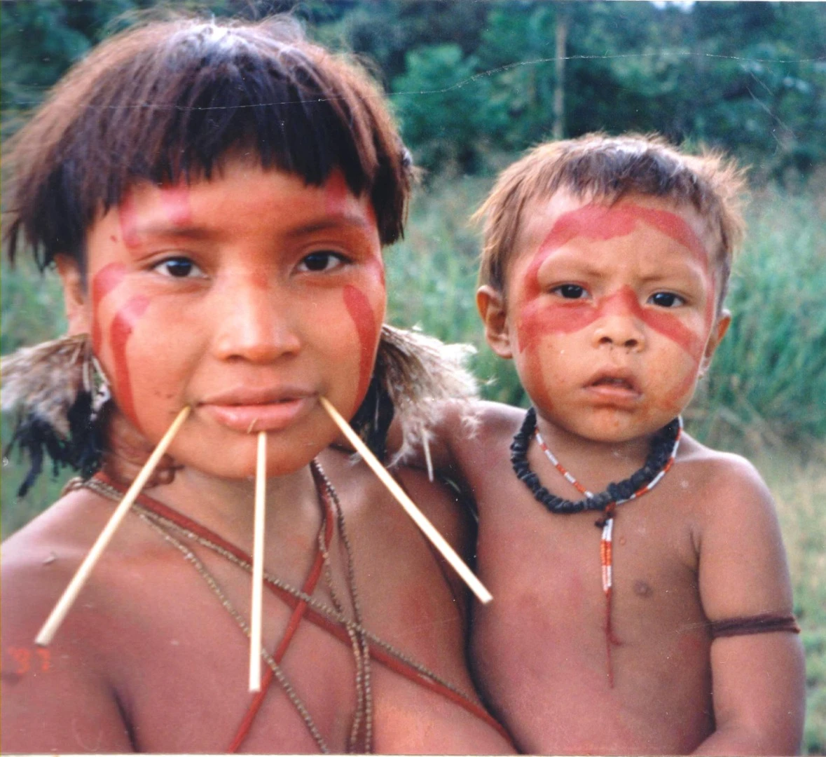 The isolated tribe showed no increase in blood pressure as they age, compared to a nearby tribe with a more Western-influenced diet
