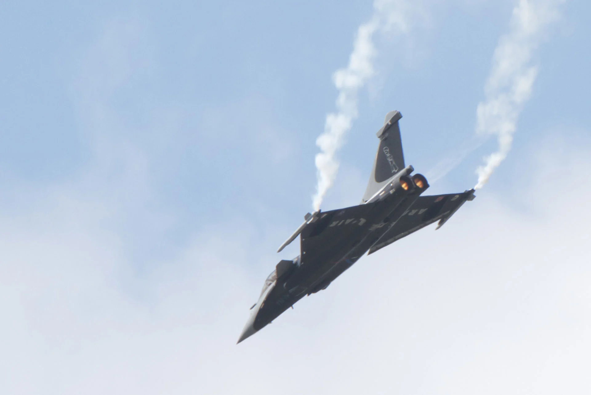 Dassault Rafale