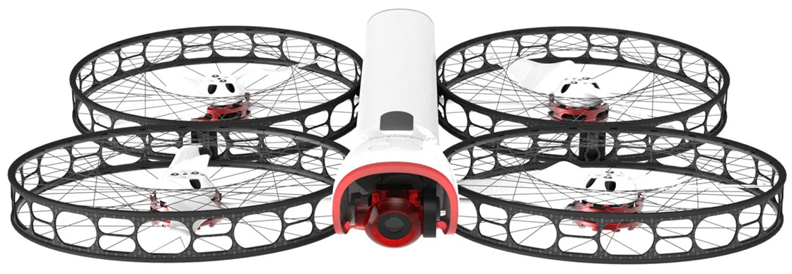 The Snap drone can be preordered now, for $895
