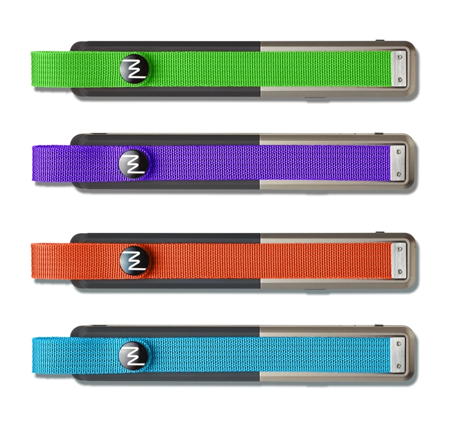 goTenna is available in a variety of colours