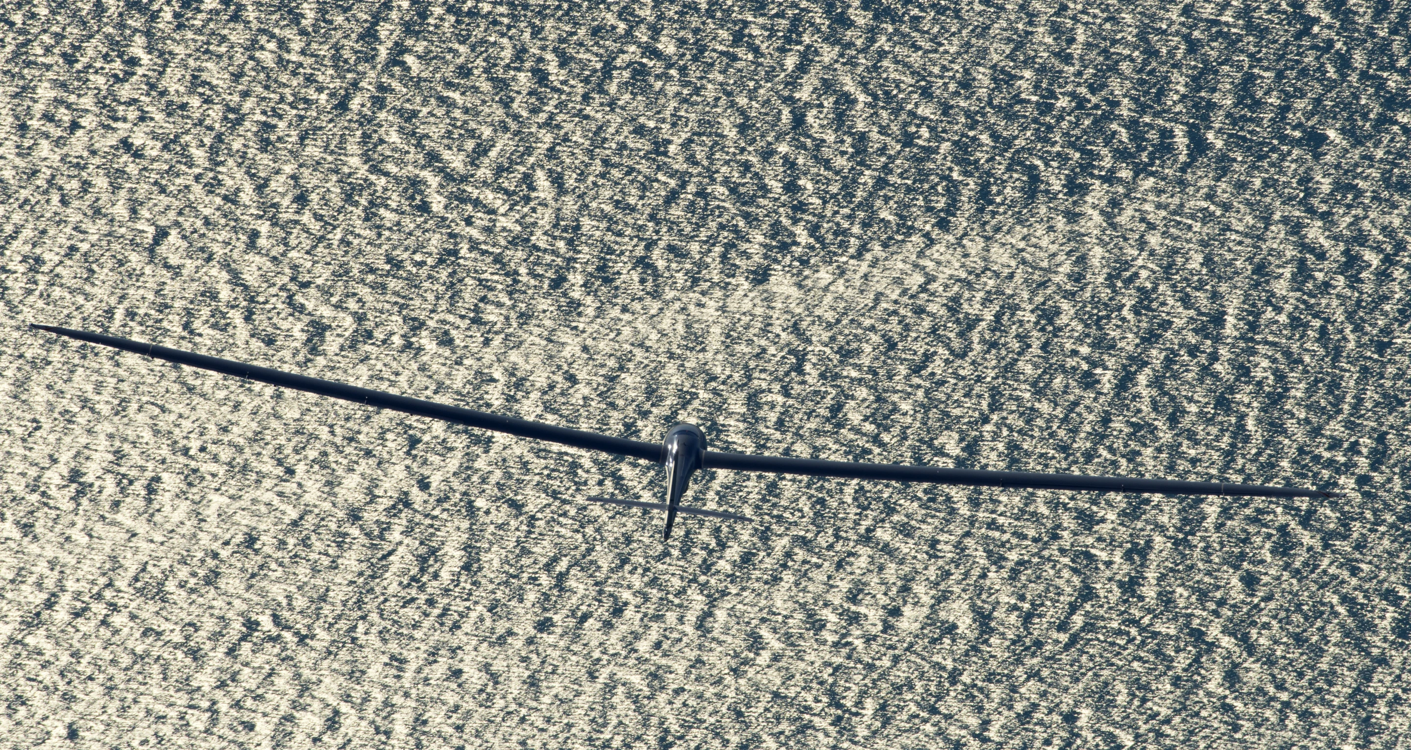 The Perlan 2 engineless glider is built to leverage what are known as stratospheric mountain waves