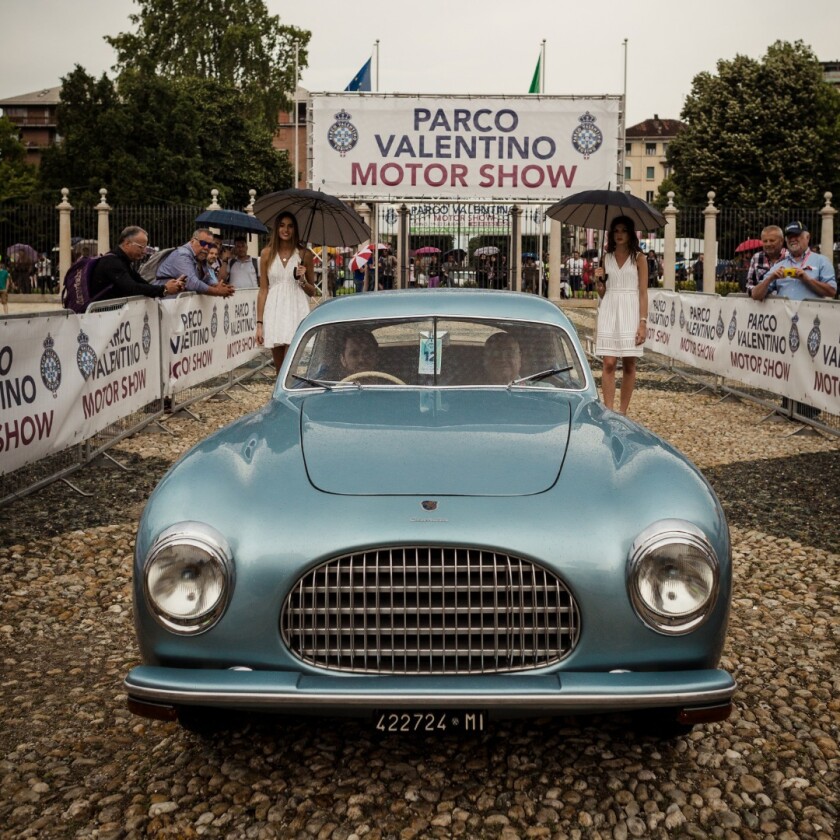 Cisitalia only existed for 17 years, but made its mark on the world in many ways, primarily the 202 GT designed by Pinin Farina, which transformed automotive design