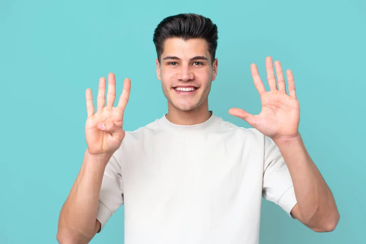 When it comes to long-term relationship suitability, how many partners you've had matters, but so does when you had them