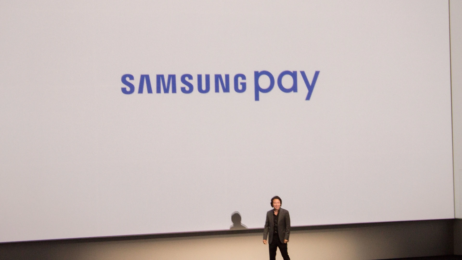 Samsung Pay will be coming to the US in September