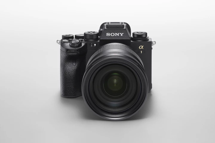 The Alpha 1 full-frame mirrorless camera goes on sale in March 2021