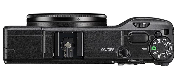 The Ricoh GR II is the latest in the series of small and discrete cameras which have become a cult classic with street photographers