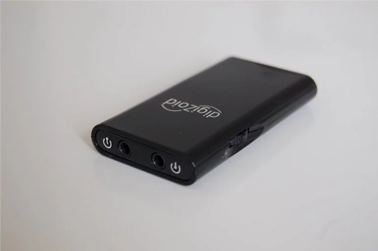 The Zo from digiZoid