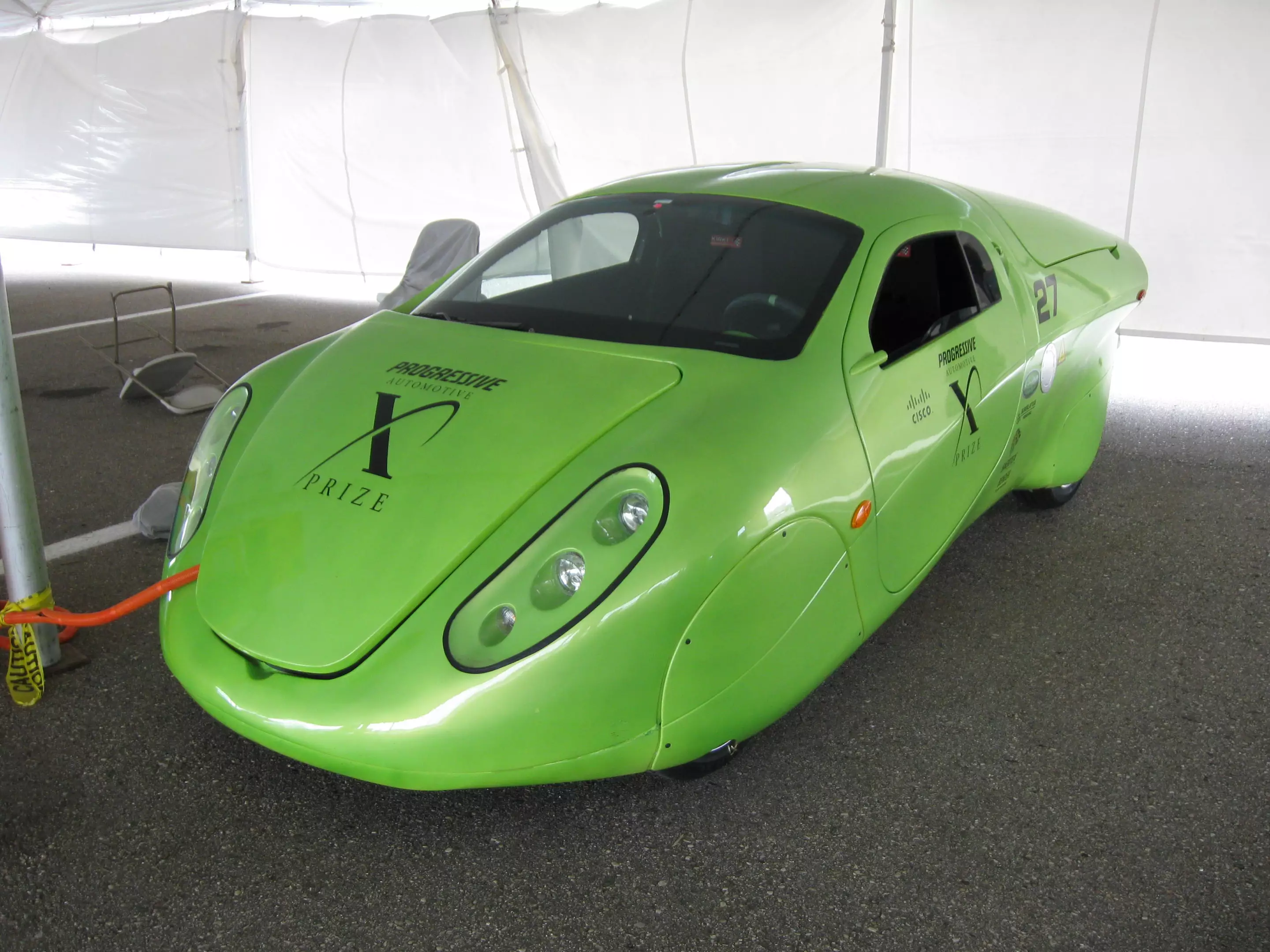 Li-ion Motors' Wave II