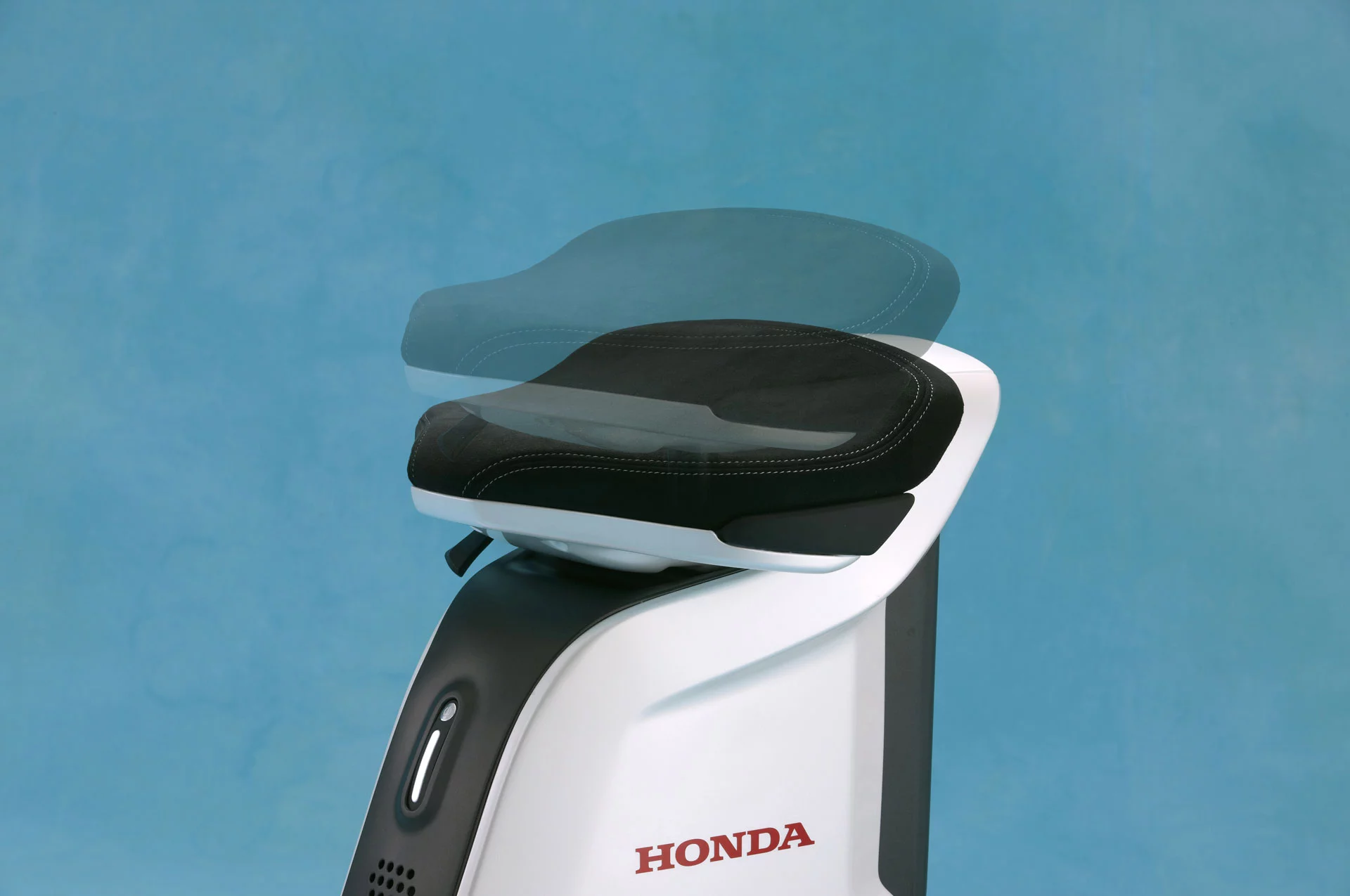 Honda's UNI-CUB Personal Mobility Device