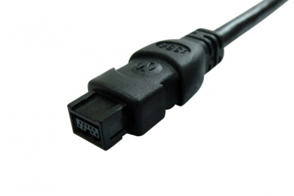 IEEE approves next generation FireWire specification
