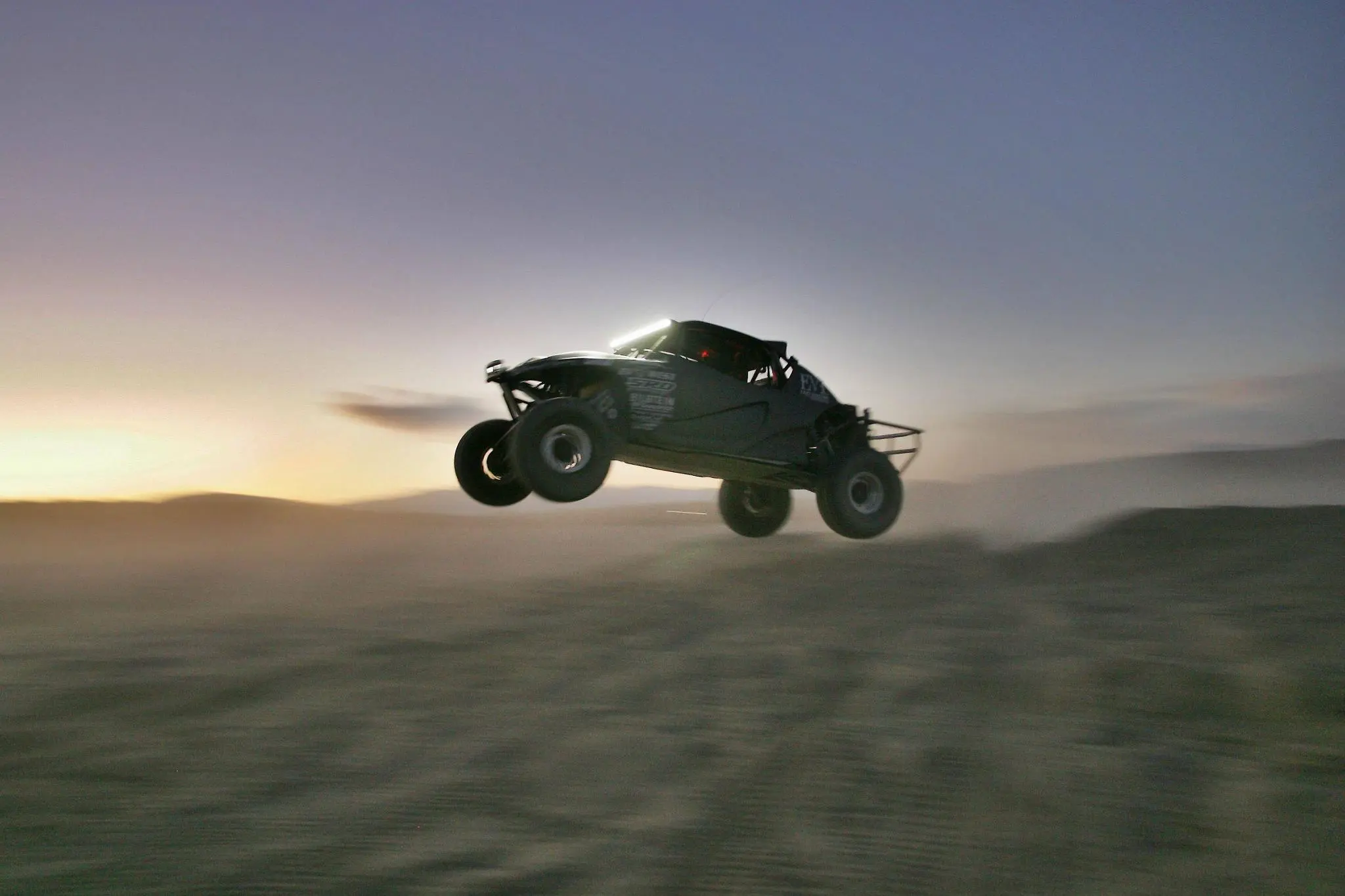 SRI EV1 e-racer takes flight