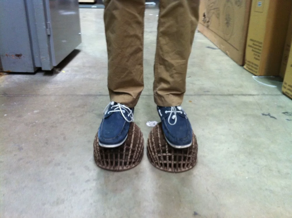 Formula 1 team Force India is currently incorporating the Kranium technology into its own helmet design