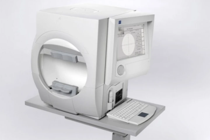 Humphrey Field Analyzer II-i