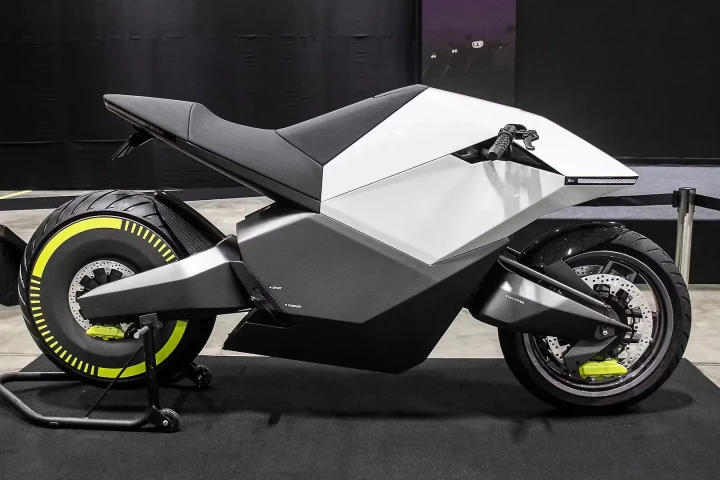 Ola's long-awaited Diomandhead electric superbike is set to hit the streets in 2027